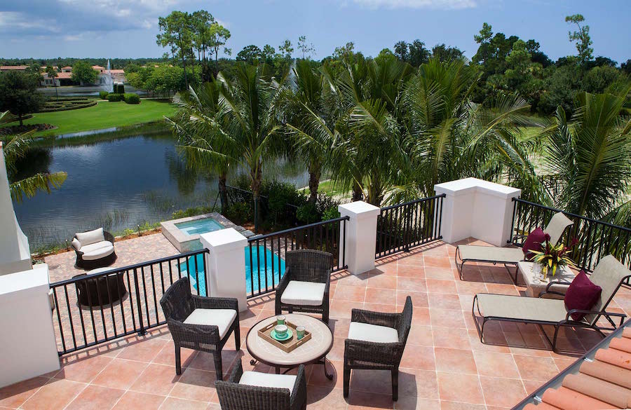 Luxury Home Builders in Naples FL Gear Up for the 2017 Parade of Homes